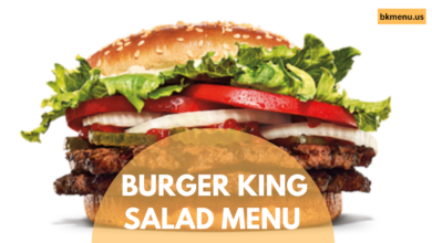 Burger King Double Whopper