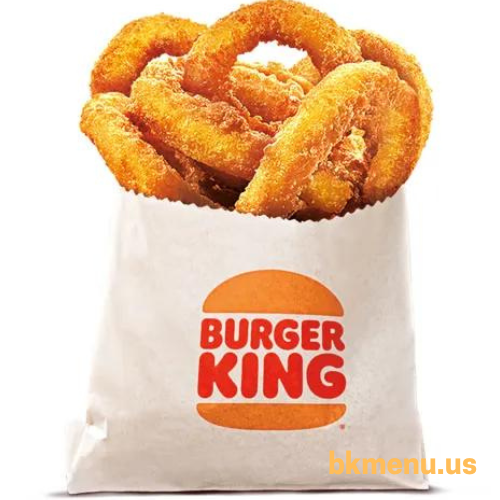 Burger King Dollar Menu