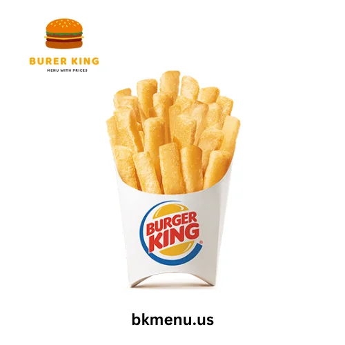 Burger King Kids Meals